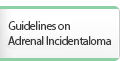 Guidelines on Adrenal Incidentaloma